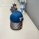 LV classic baseball cap, a versatile item that looks great no matter how you pair it (210)