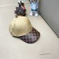 LV classic baseball cap, a versatile item that looks great no matter how you pair it (211)