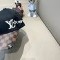 LV classic baseball cap, a versatile item that looks great no matter how you pair it (212)