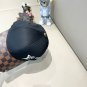LV classic baseball cap, a versatile item that looks great no matter how you pair it (212)