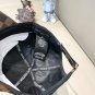 LV classic baseball cap, a versatile item that looks great no matter how you pair it (212)