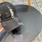 LV classic baseball cap, a versatile item that looks great no matter how you pair it (213)