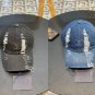 LV classic baseball cap, a versatile item that looks great no matter how you pair it (213)
