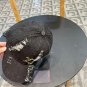 LV classic baseball cap, a versatile item that looks great no matter how you pair it (213)