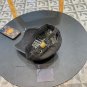 LV classic baseball cap, a versatile item that looks great no matter how you pair it (213)