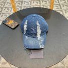 LV classic baseball cap, a versatile item that looks great no matter how you pair it (214)