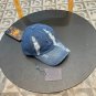LV classic baseball cap, a versatile item that looks great no matter how you pair it (214)