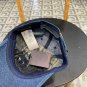 LV classic baseball cap, a versatile item that looks great no matter how you pair it (214)