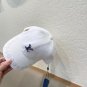 LV classic baseball cap, a versatile item that looks great no matter how you pair it (215)