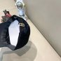 LV classic baseball cap, a versatile item that looks great no matter how you pair it (216)