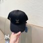 LV classic baseball cap, a versatile item that looks great no matter how you pair it (216)