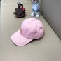 LV classic baseball cap, a versatile item that looks great no matter how you pair it (217)