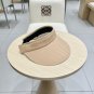 LV classic baseball cap, a versatile item that looks great no matter how you pair it (219)