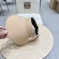 LV classic baseball cap, a versatile item that looks great no matter how you pair it (219)