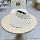 LV classic baseball cap, a versatile item that looks great no matter how you pair it (220)