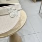 LV classic baseball cap, a versatile item that looks great no matter how you pair it (220)