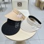 LV classic baseball cap, a versatile item that looks great no matter how you pair it (220)