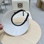 LV classic baseball cap, a versatile item that looks great no matter how you pair it (220)