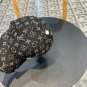 LV classic baseball cap, a versatile item that looks great no matter how you pair it (221)