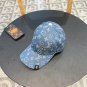 LV classic baseball cap, a versatile item that looks great no matter how you pair it (222)
