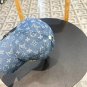 LV classic baseball cap, a versatile item that looks great no matter how you pair it (222)
