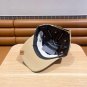 LV classic baseball cap, a versatile item that looks great no matter how you pair it (223)