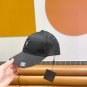 LV classic baseball cap, a versatile item that looks great no matter how you pair it (224)