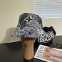 LV classic baseball cap, a versatile item that looks great no matter how you pair it (225)