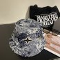 LV classic baseball cap, a versatile item that looks great no matter how you pair it (225)