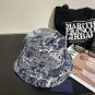 LV classic baseball cap, a versatile item that looks great no matter how you pair it (225)