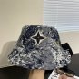 LV classic baseball cap, a versatile item that looks great no matter how you pair it (225)