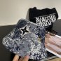 LV classic baseball cap, a versatile item that looks great no matter how you pair it (225)