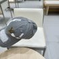 LV classic baseball cap, a versatile item that looks great no matter how you pair it (226)