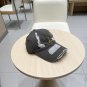 LV classic baseball cap, a versatile item that looks great no matter how you pair it (228)