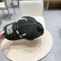 LV classic baseball cap, a versatile item that looks great no matter how you pair it (229)