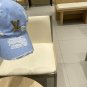 LV classic baseball cap, a versatile item that looks great no matter how you pair it (230)