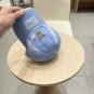 LV classic baseball cap, a versatile item that looks great no matter how you pair it (230)