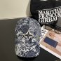 LV classic baseball cap, a versatile item that looks great no matter how you pair it (233)