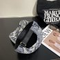 LV classic baseball cap, a versatile item that looks great no matter how you pair it (233)