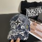 LV classic baseball cap, a versatile item that looks great no matter how you pair it (233)