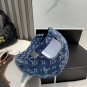 LV classic baseball cap, a versatile item that looks great no matter how you pair it (234)