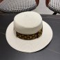 LV's 2025 new resort-style straw hat, a must-have for travel, super easy to match (4)