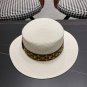 LV's 2025 new resort-style straw hat, a must-have for travel, super easy to match (4)