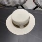 LV's 2025 new resort-style straw hat, a must-have for travel, super easy to match (4)