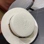 LV's 2025 new resort-style straw hat, a must-have for travel, super easy to match (4)