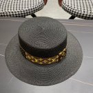LV's 2025 new resort-style straw hat, a must-have for travel, super easy to match (3)