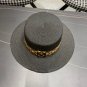 LV's 2025 new resort-style straw hat, a must-have for travel, super easy to match (3)