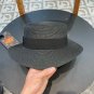 LV's 2025 new resort-style straw hat, a must-have for travel, super easy to match (5)