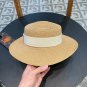 LV's 2025 new resort-style straw hat, a must-have for travel, super easy to match (6)