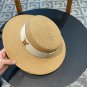 LV's 2025 new resort-style straw hat, a must-have for travel, super easy to match (6)
